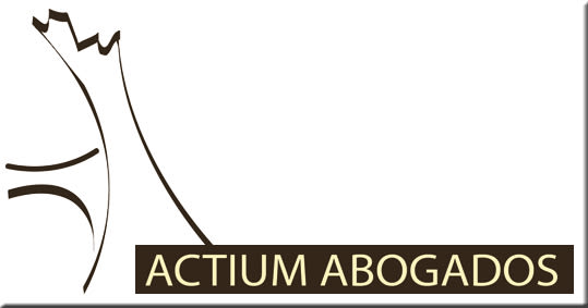 ACTIUM ABOGADOS (Ávila) 0