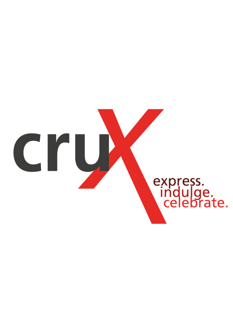 Crux - ePublishing / iPad magazine 1