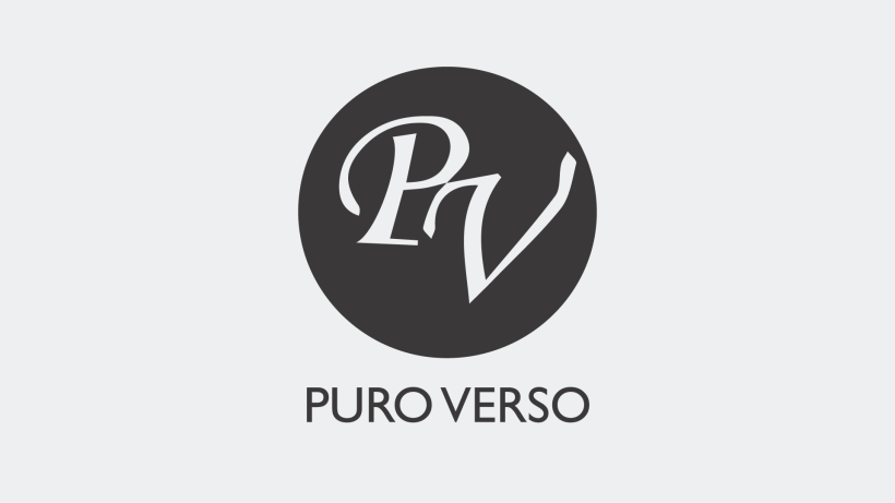 Puro Verso - Web 0