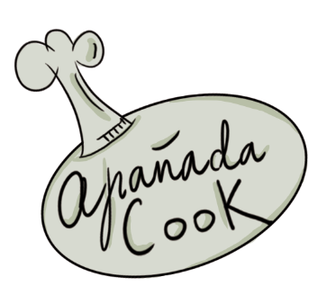 "Apañada Cook".  1