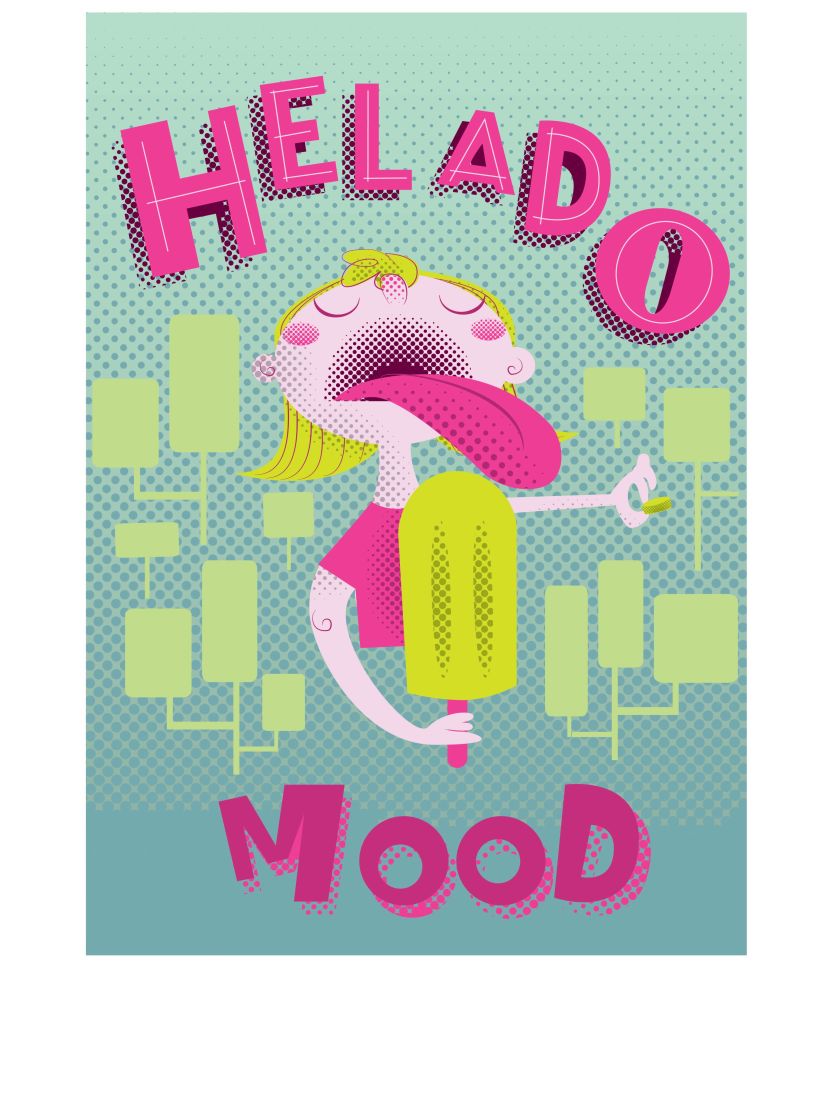 Heladito Poster 0