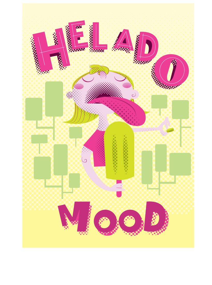 Heladito Poster 0