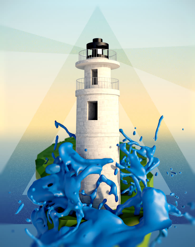 Lighthouse -1