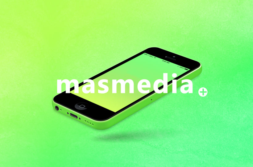 Mas Media Branding 12