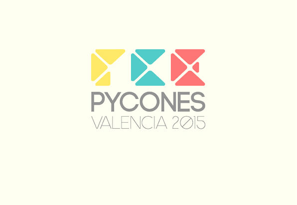 PyConES 2015 0