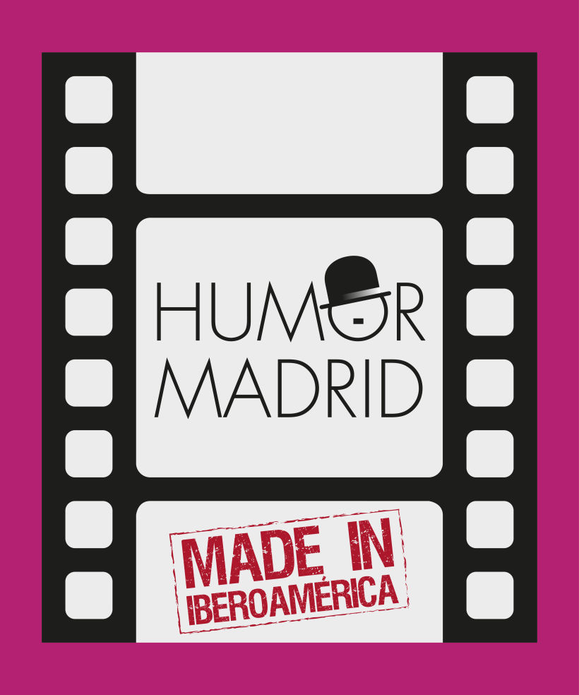 Logo para HumorMadrid 6