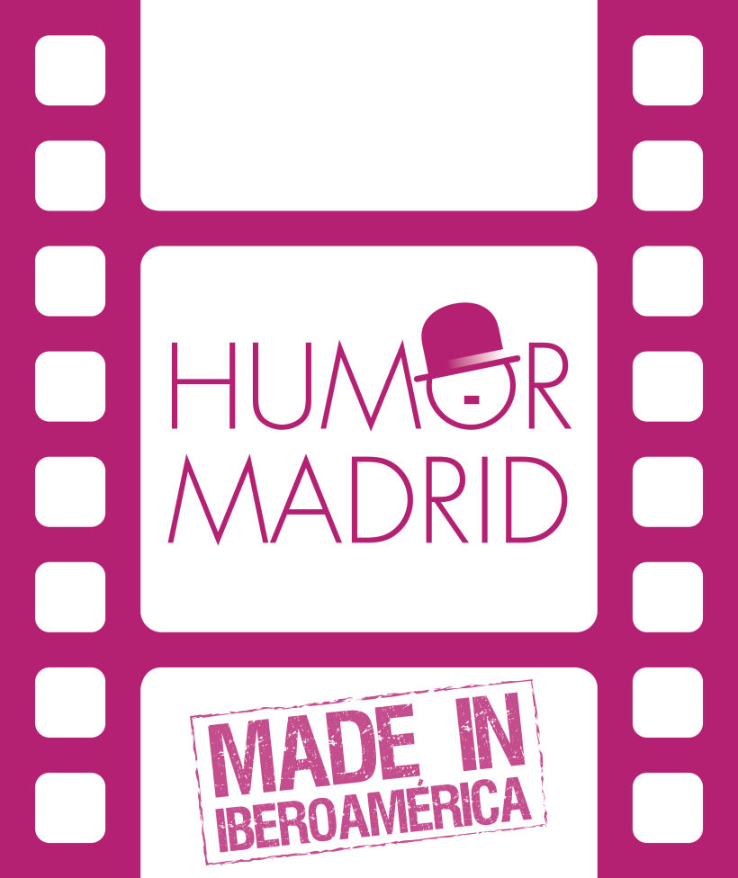 Logo para HumorMadrid 7