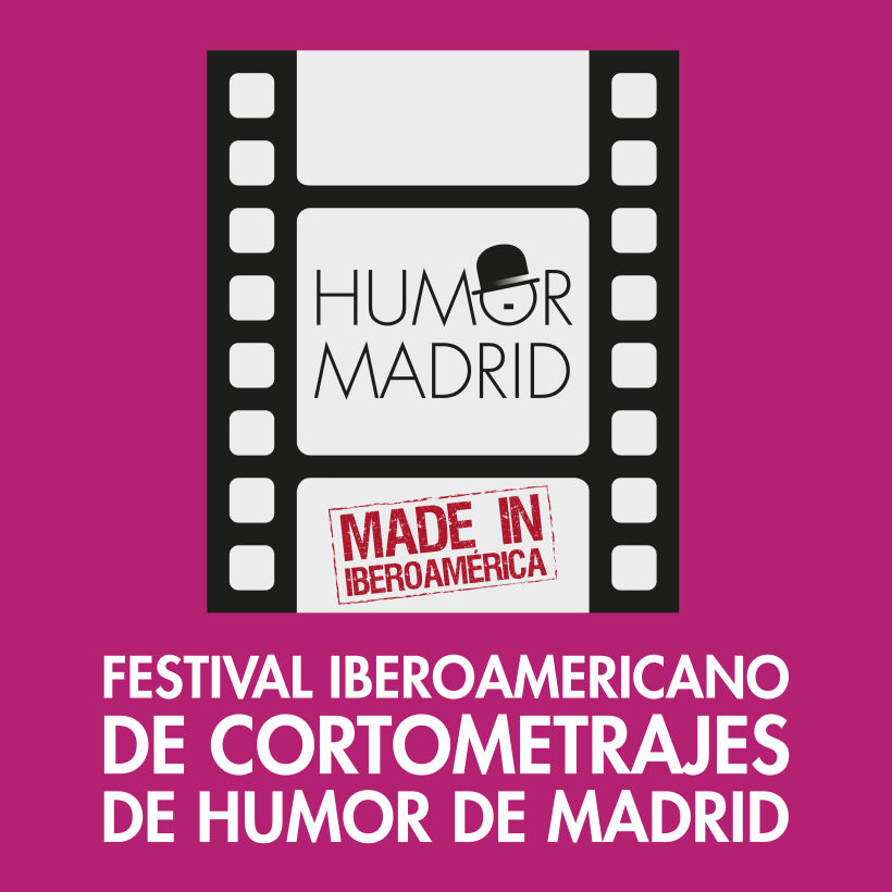 Logo para HumorMadrid 2