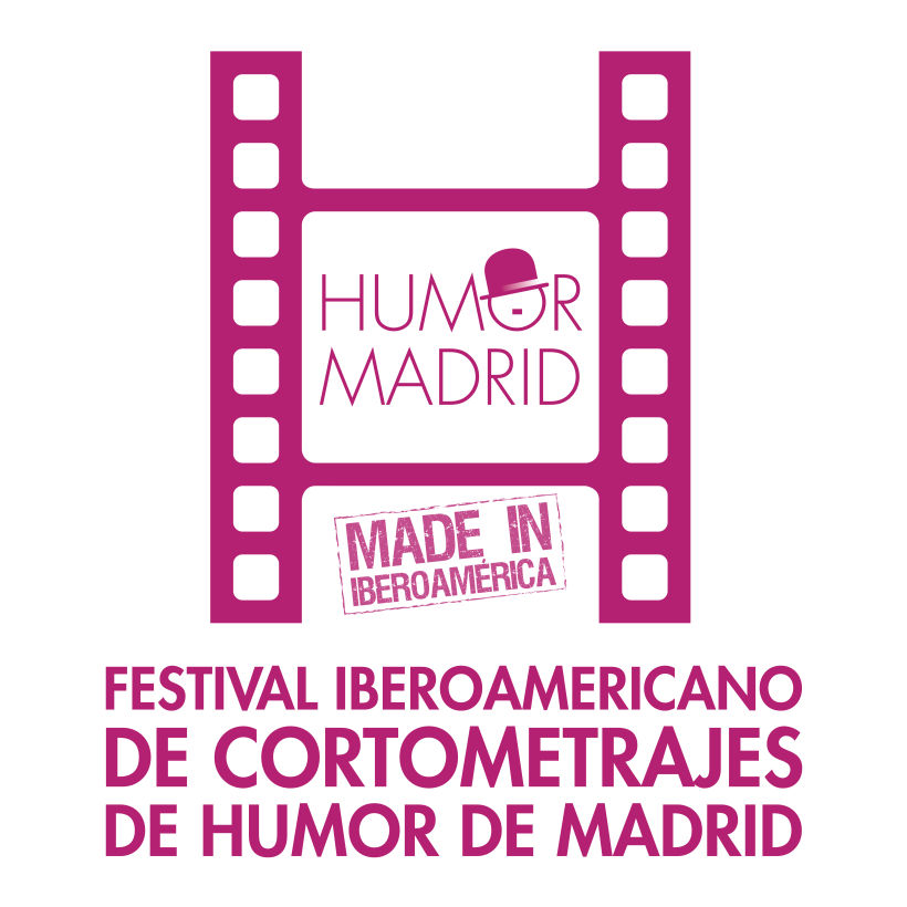 Logo para HumorMadrid 3