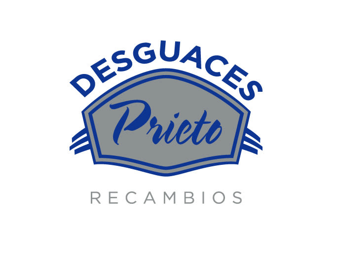 IDENTIDAD CORPORATIVA Desguaces Prieto -1
