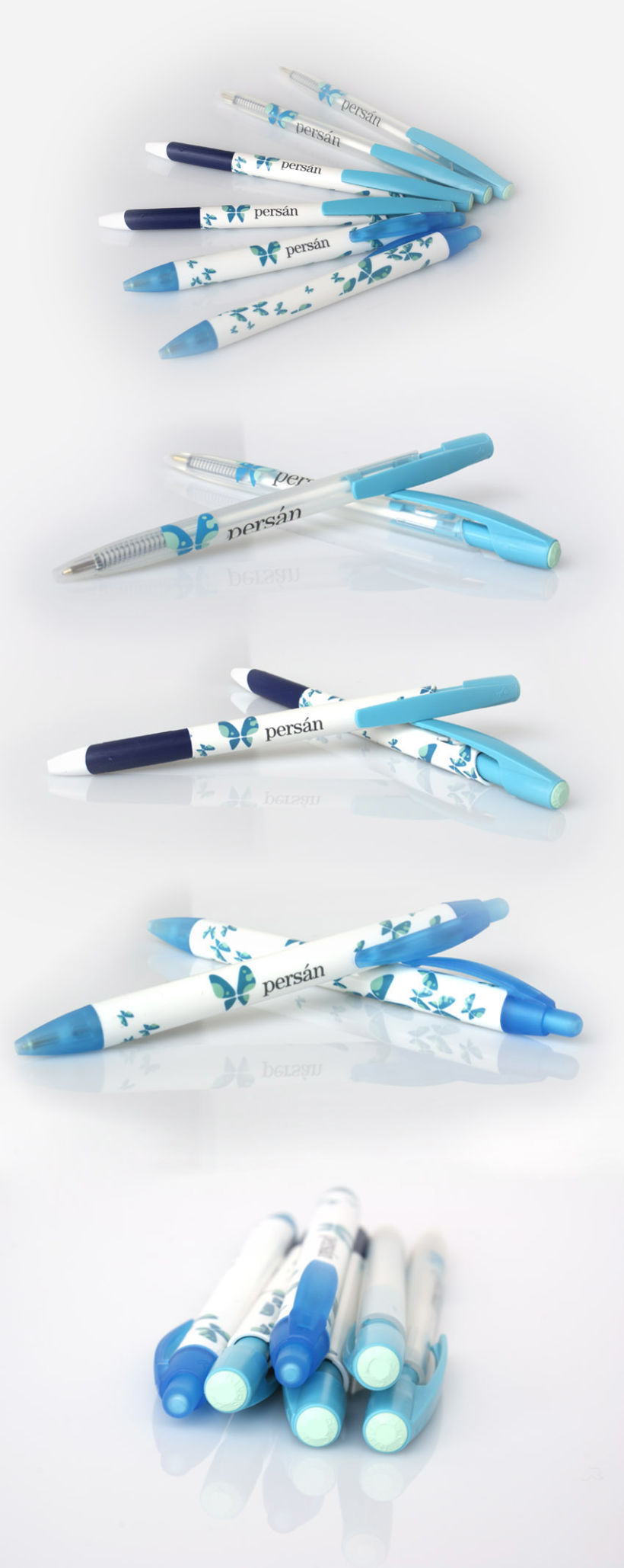 Bolígrafos para Persan -1