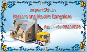 Best Deal on Packers and Moving companies Bangalore Solutions ProgramNew project -1