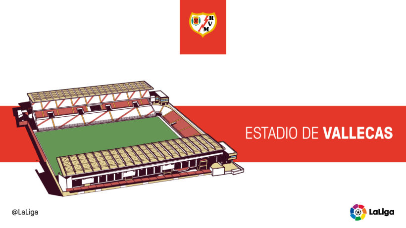 Estadios Liga BBVA. Temporada 2015/16. 15