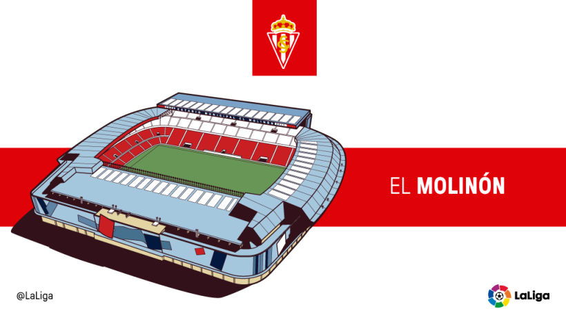 Estadios Liga BBVA. Temporada 2015/16. 18