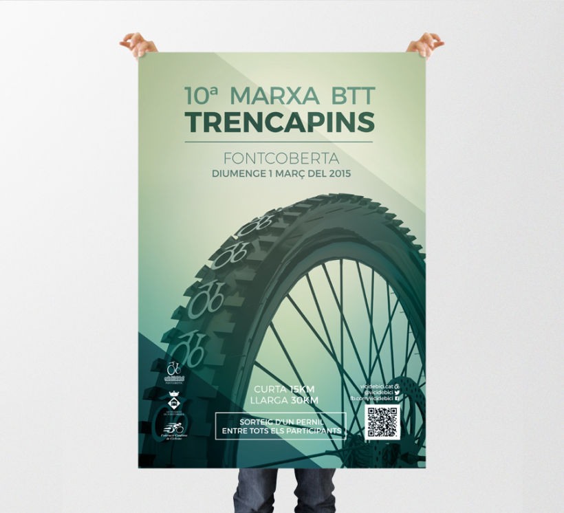 Trencapins 2015 0