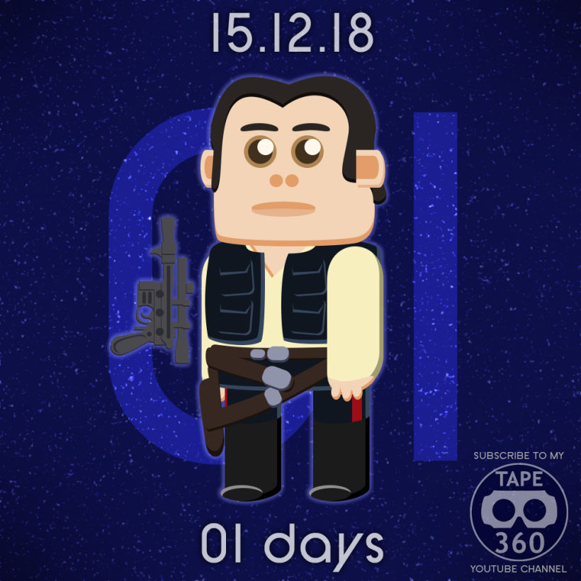Star Wars Countdown Episode VII 31