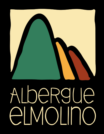 Logo Albergue El Molino 0
