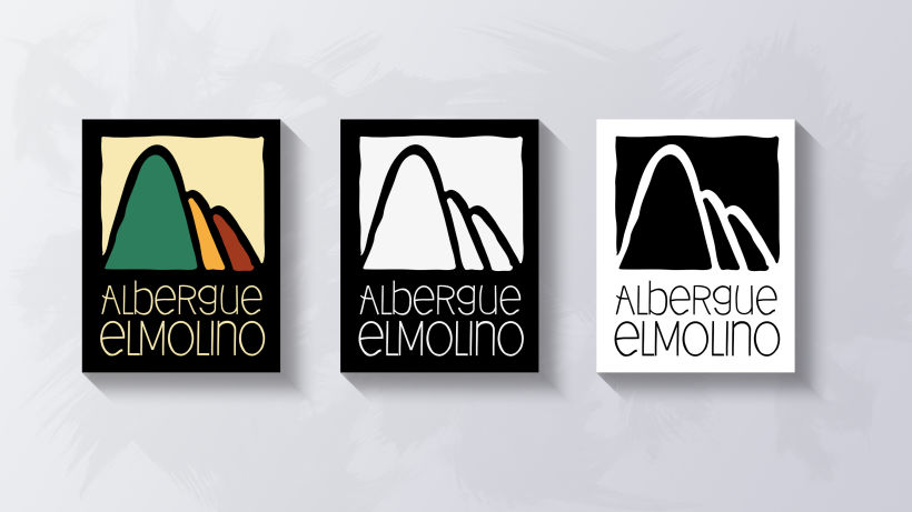 Logo Albergue El Molino 0