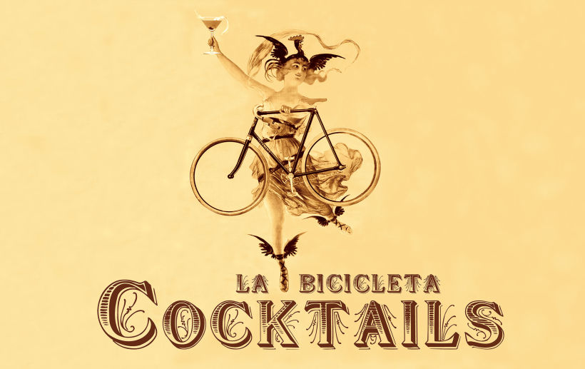 Promo Restaurante La Bicicleta 0