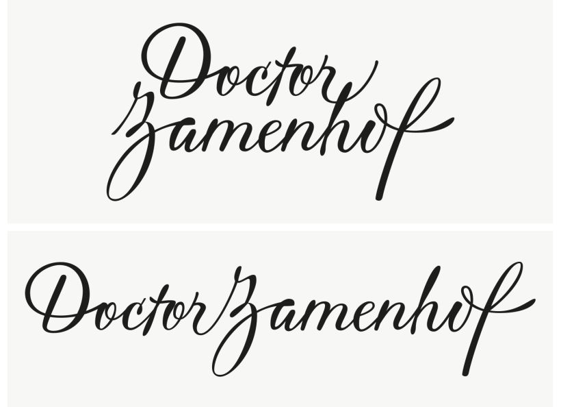 Doctor Zamenhof 7
