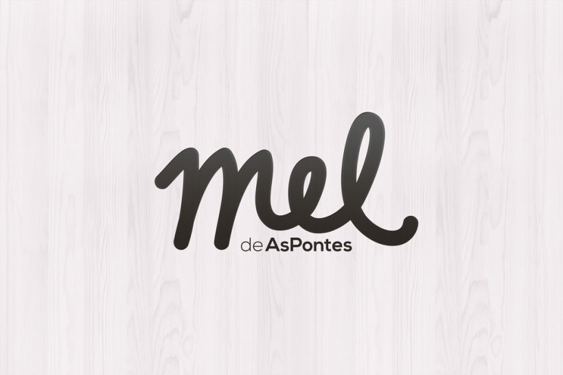Mel de As Pontes | Branding  13