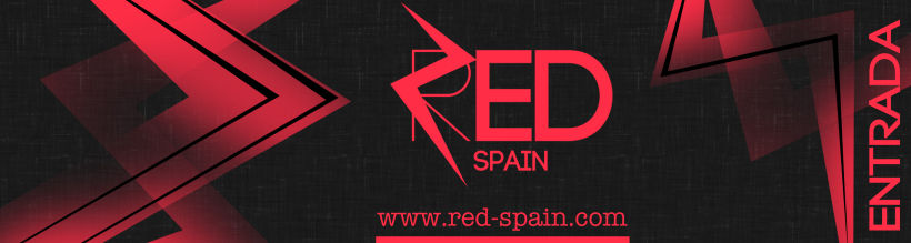RED - Branding & Identity 1