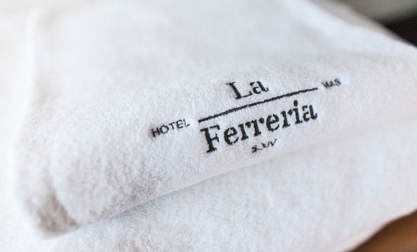 Hotel Mas La Ferreria 20