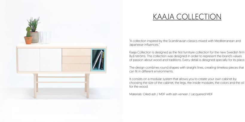 Kaaja Collection 0