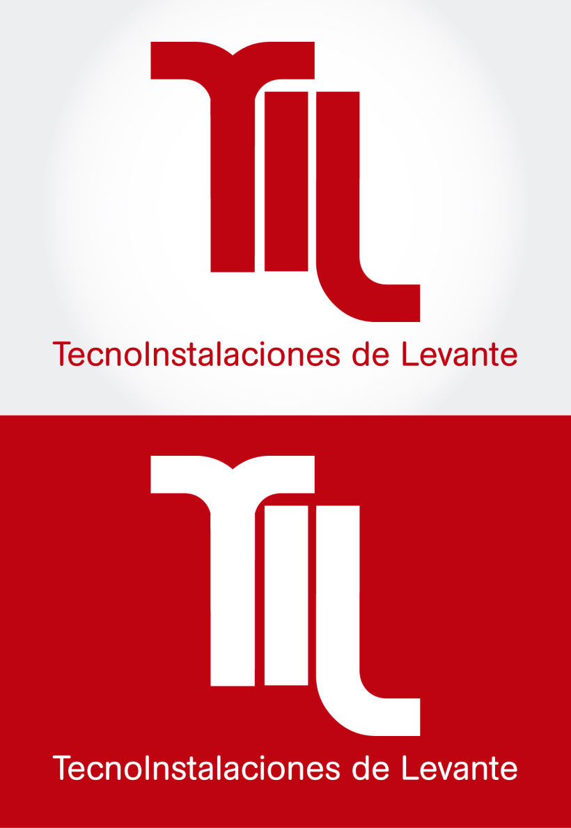 Logotipo TecnoInstalaciones de Levante 1