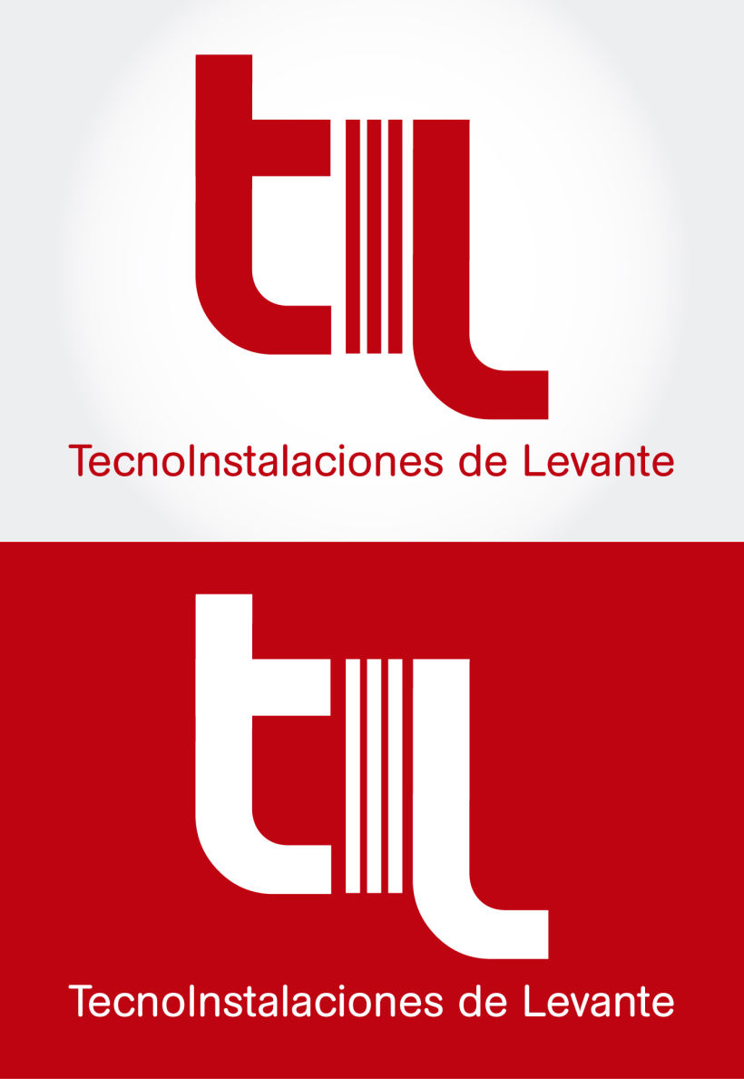 Logotipo TecnoInstalaciones de Levante 3