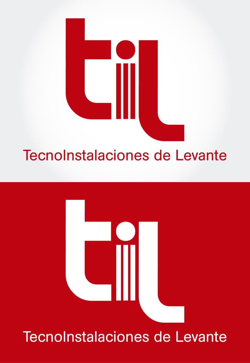 Logotipo TecnoInstalaciones de Levante 5
