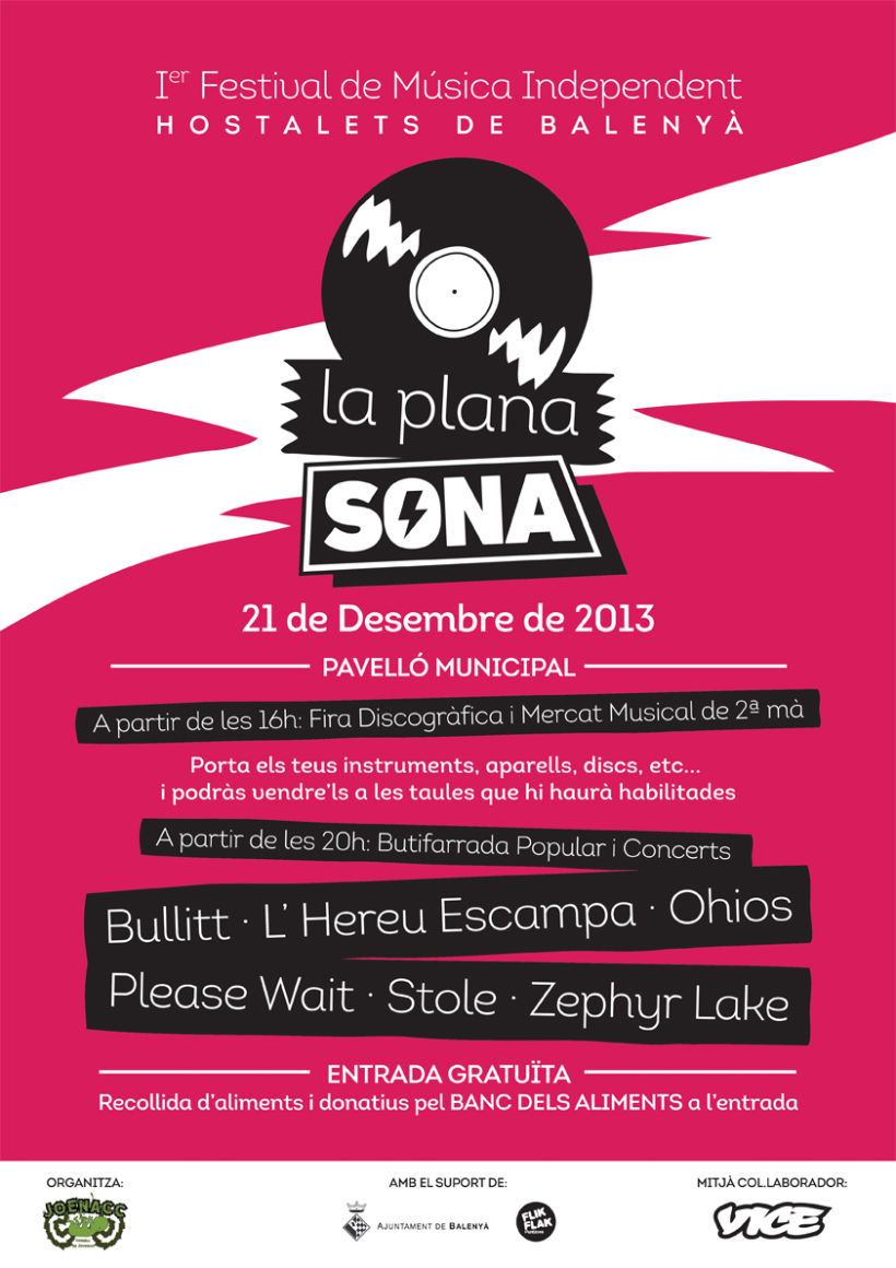 LA PLANA SONA Festival -1