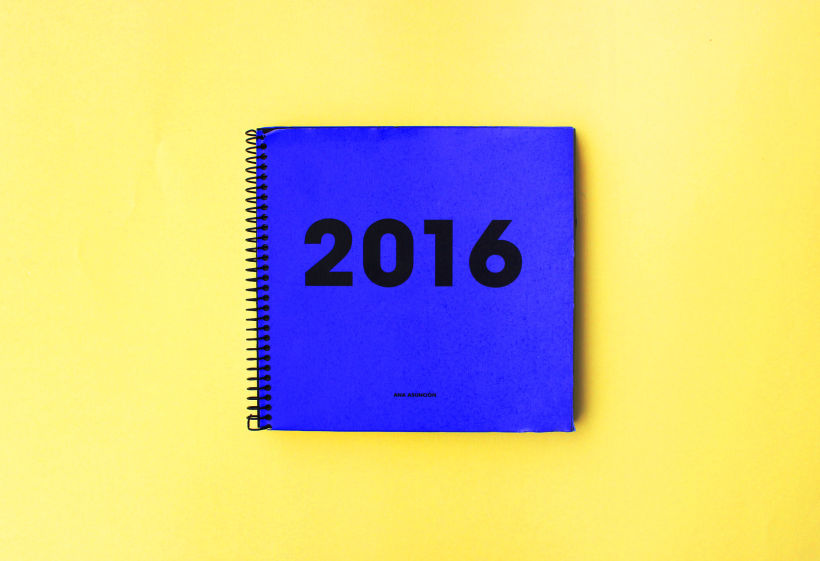 Calendario 2016 -1