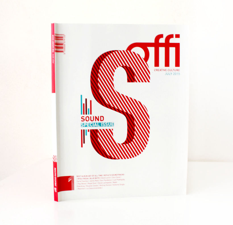 Offi Magazine 4