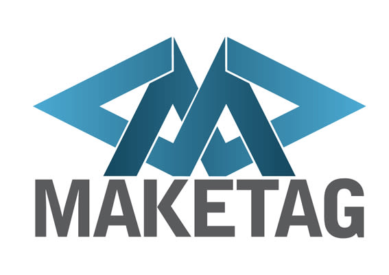 Logotipo Maketag -1