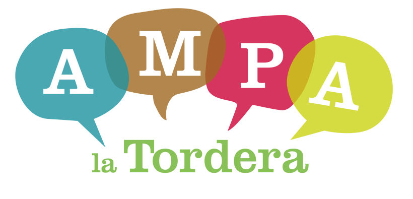 Logo Ampa la Tordera 0