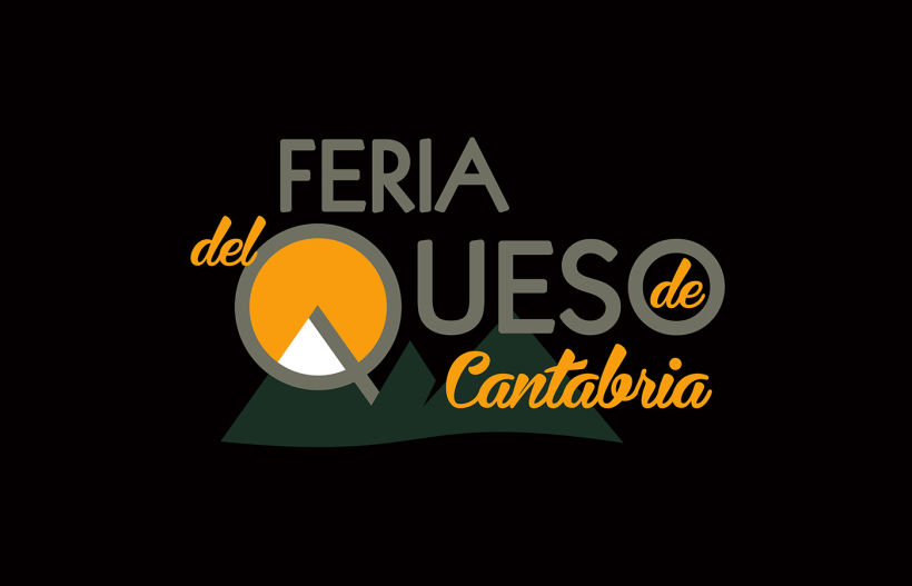 Feria del Queso de Cantabria -1