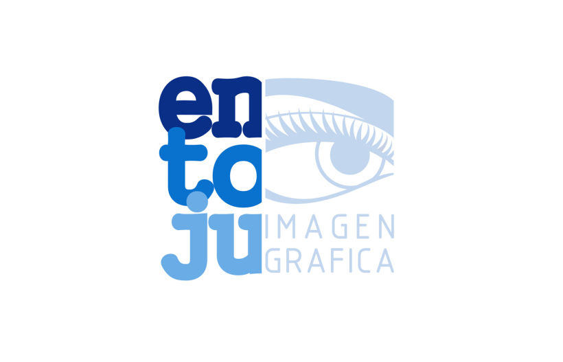 Logo tipo ENTOJU - Imagen Gráfica -1