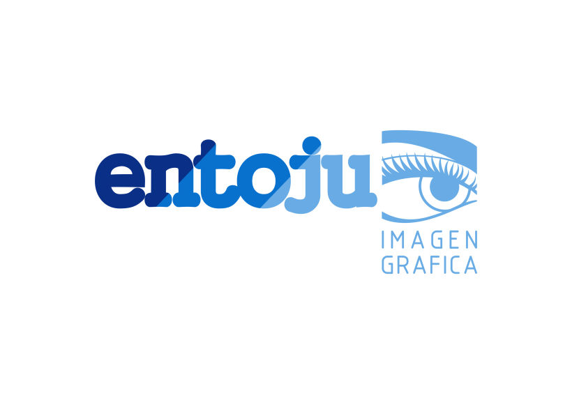 Logo tipo ENTOJU - Imagen Gráfica 2