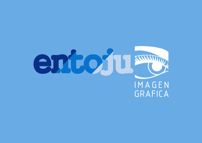 Logo tipo ENTOJU - Imagen Gráfica 3
