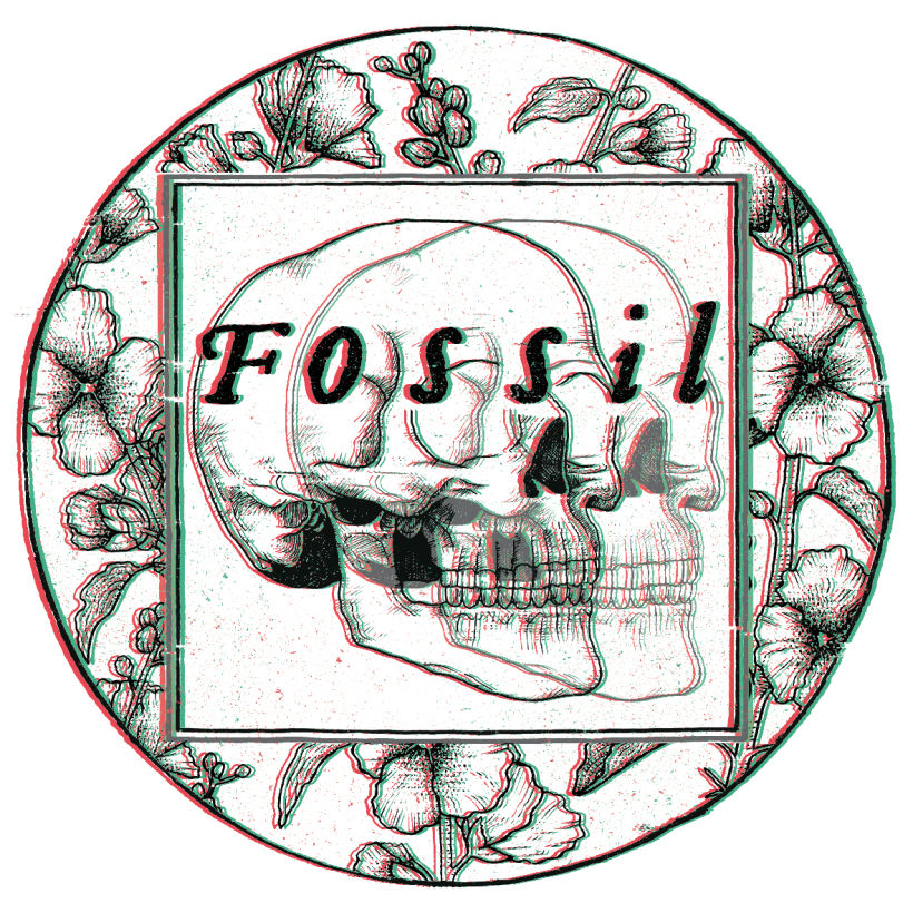 Fossil Logo 1