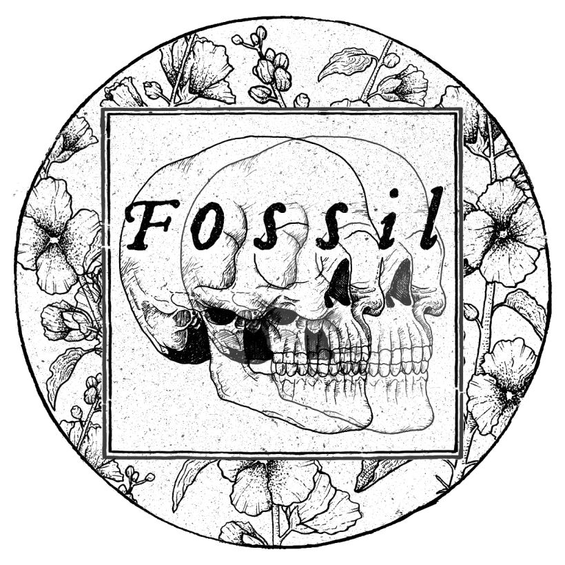 Fossil Logo 3