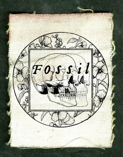 Fossil Logo 4
