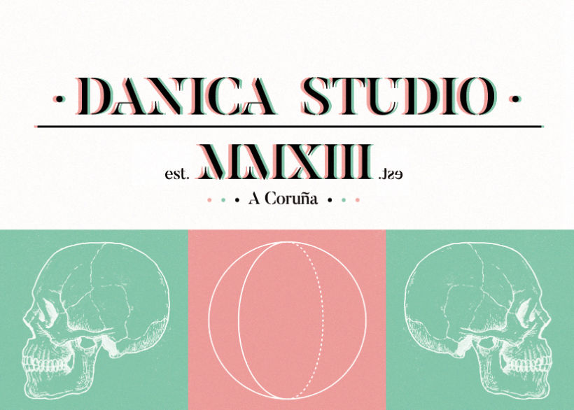 Identidad Danica Studio 2016 -1