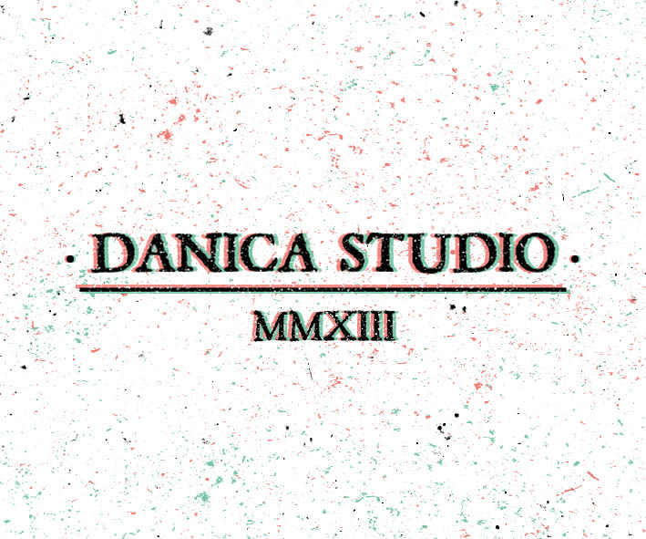 Identidad Danica Studio 2016 1