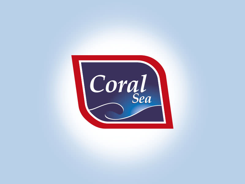 Creación de la marca Coralsea -1
