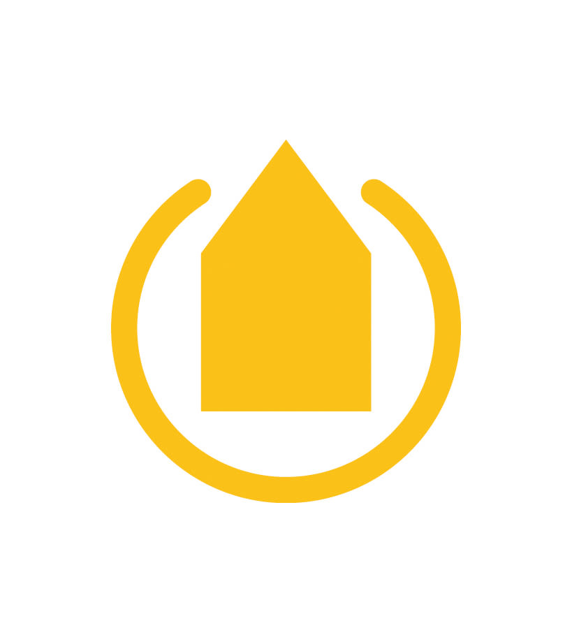 "Erso Company" logo (solar energy installations for domestic use) -1