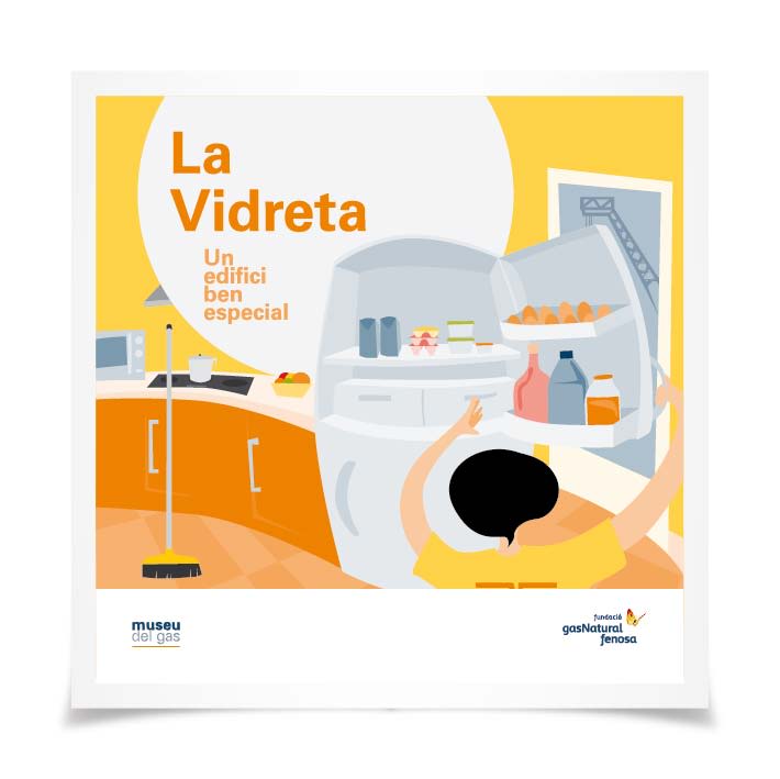 La Vidreta -1