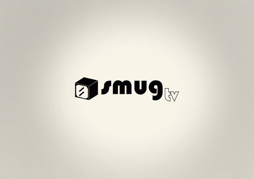SMUG tv_Identity 0