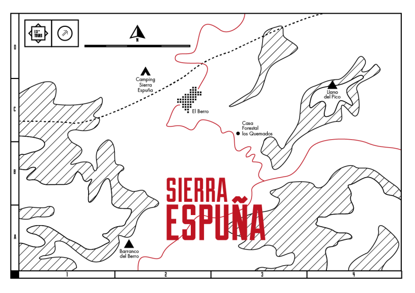 Sierra Espuña 5